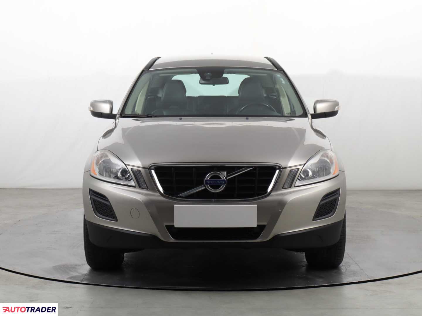 Volvo XC60 2013 2.0 134 KM