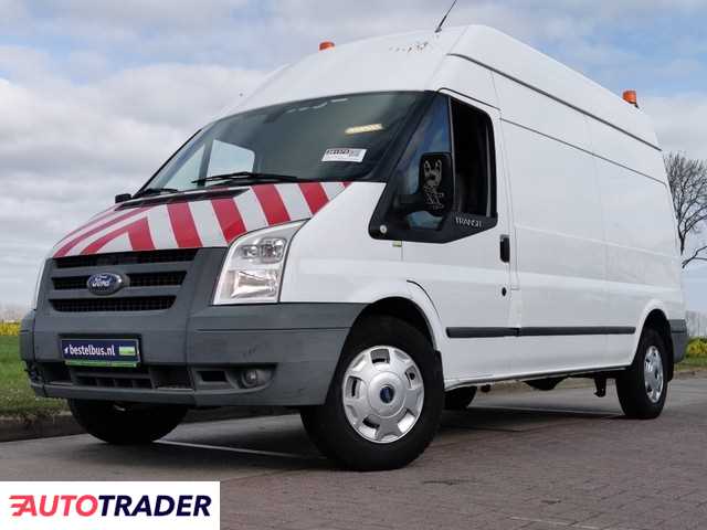Ford Transit 2009 Ford Transit 2009