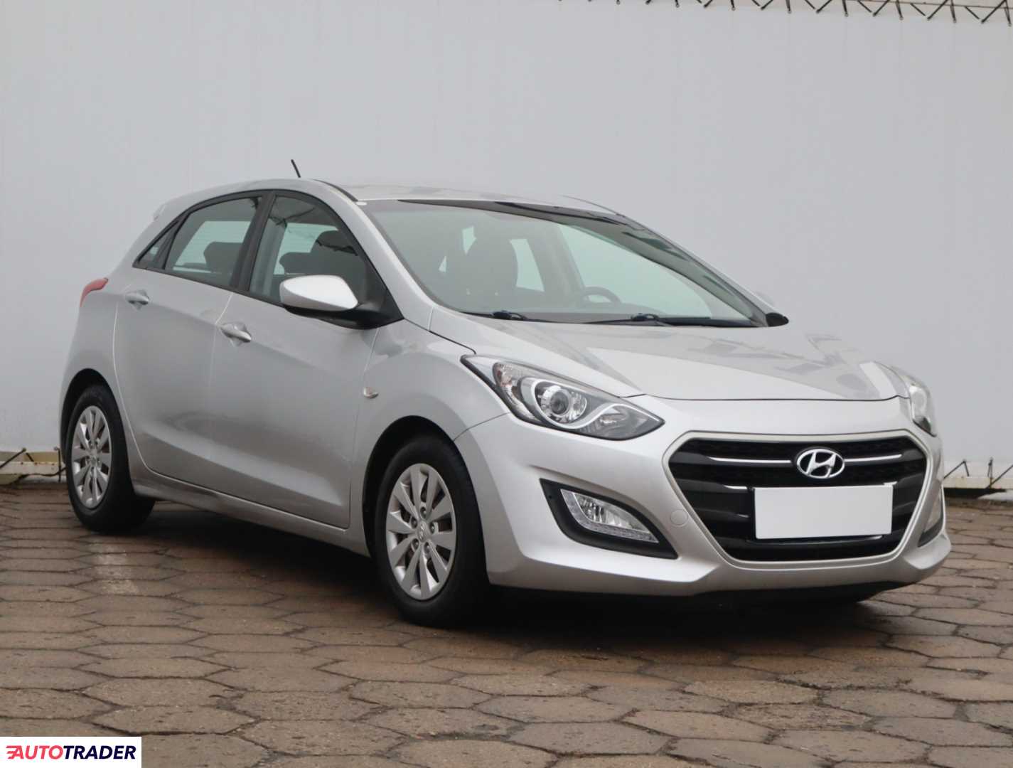Hyundai i30 2015 1.4 88 KM