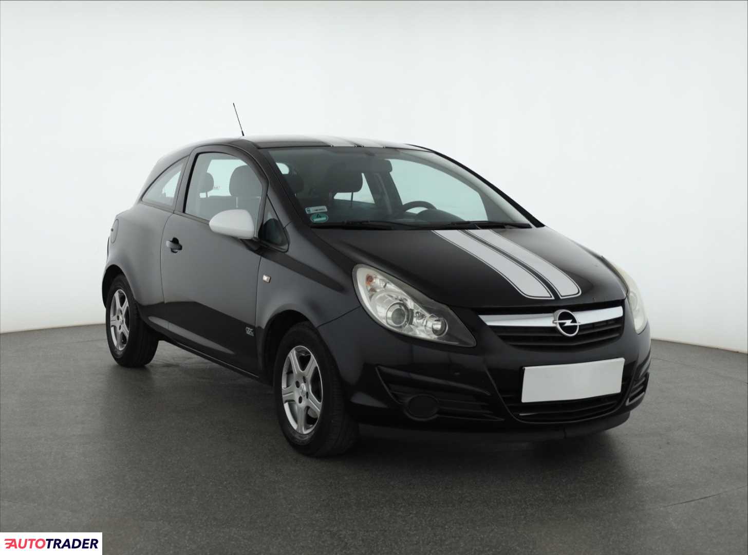 Opel Corsa 2008 1.2 79 KM