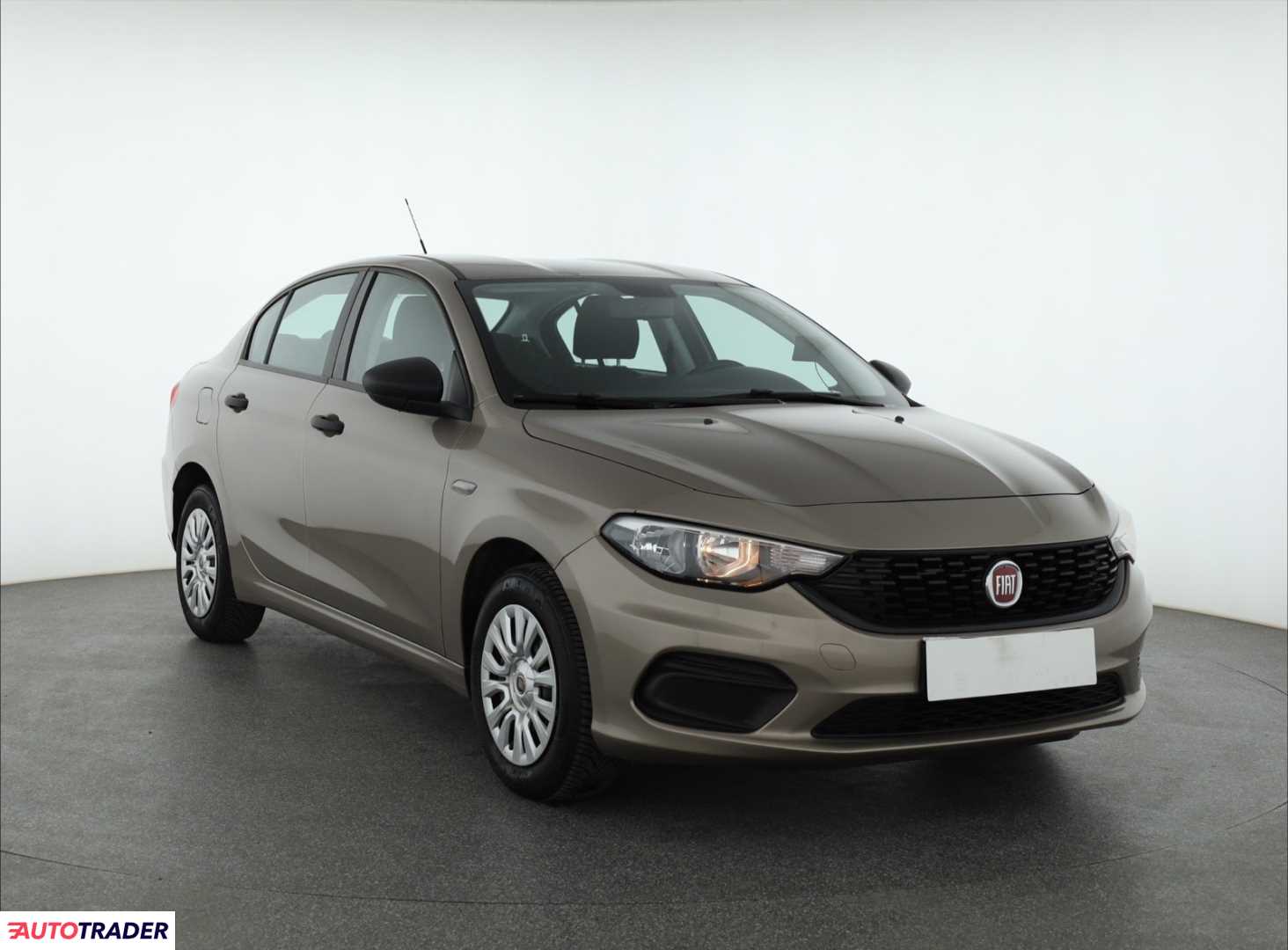 Fiat Tipo 2020 1.4 93 KM