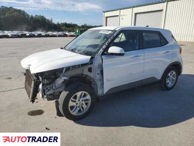 Hyundai Pozostałe 2021 1