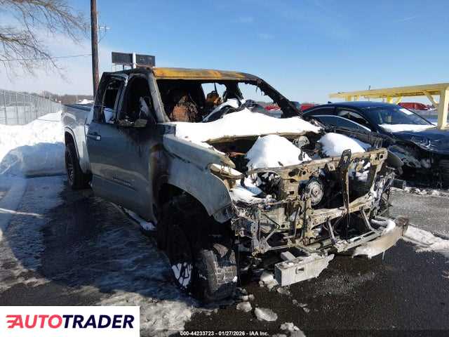 Toyota Tundra 2024 3