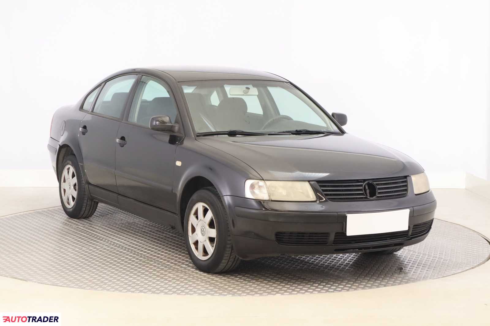 Volkswagen Passat 1999 1.9 113 KM