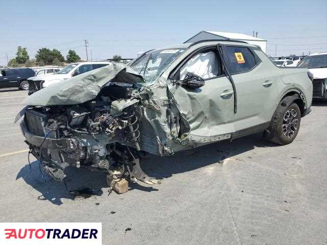 Hyundai Pozostałe 2023 2