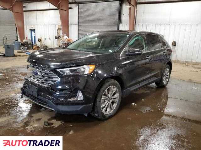 Ford Edge 2024 2