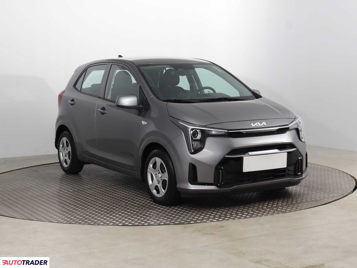 Kia Picanto 2024 1.0 65 KM