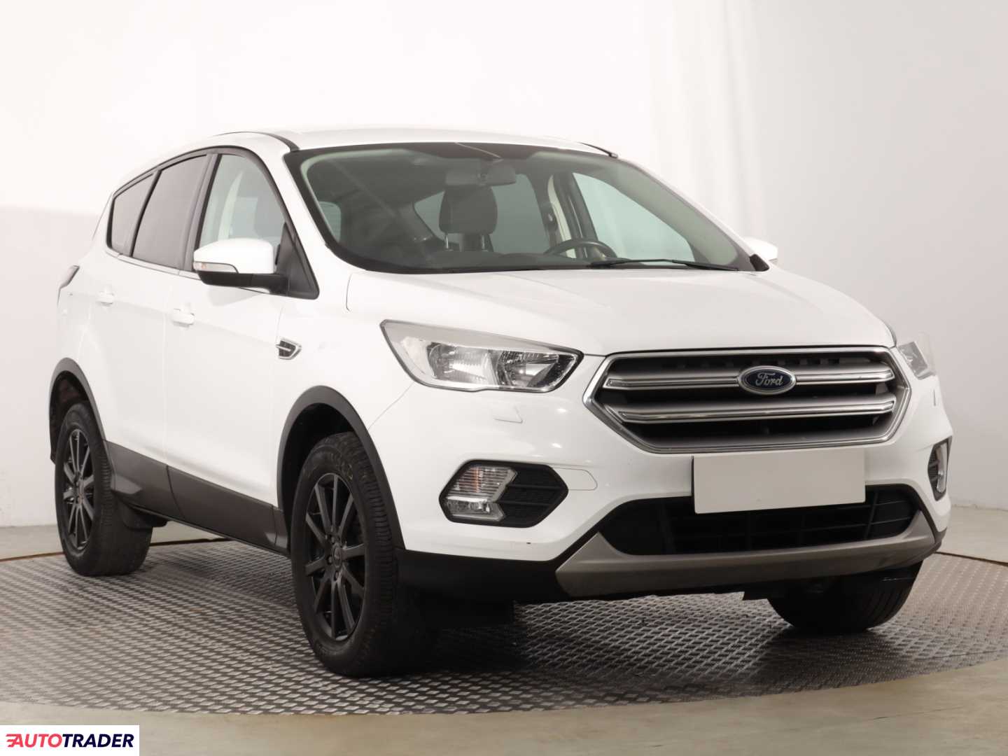 Ford Kuga 2019 1.5 118 KM