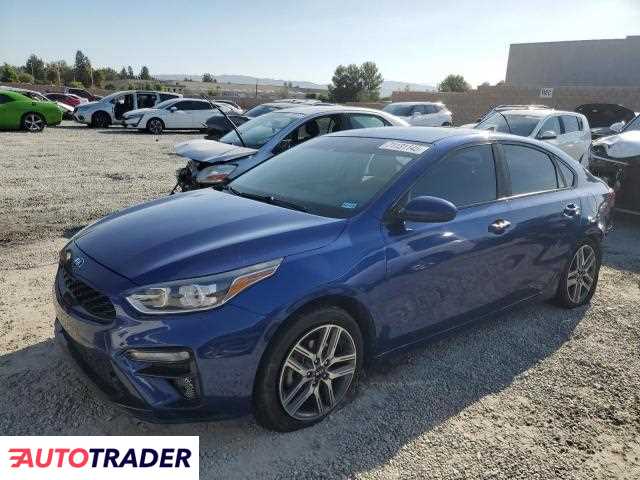 Kia Pozostałe 2019 2 Kia Pozostałe 2019 2