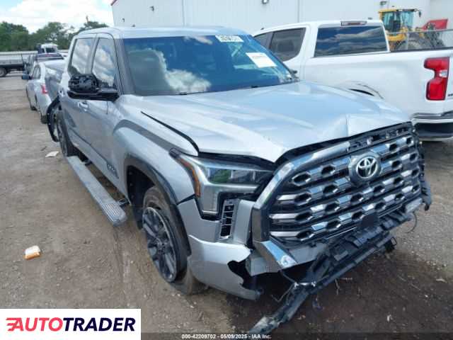 Toyota Tundra 2024 3 Toyota Tundra 2024 3