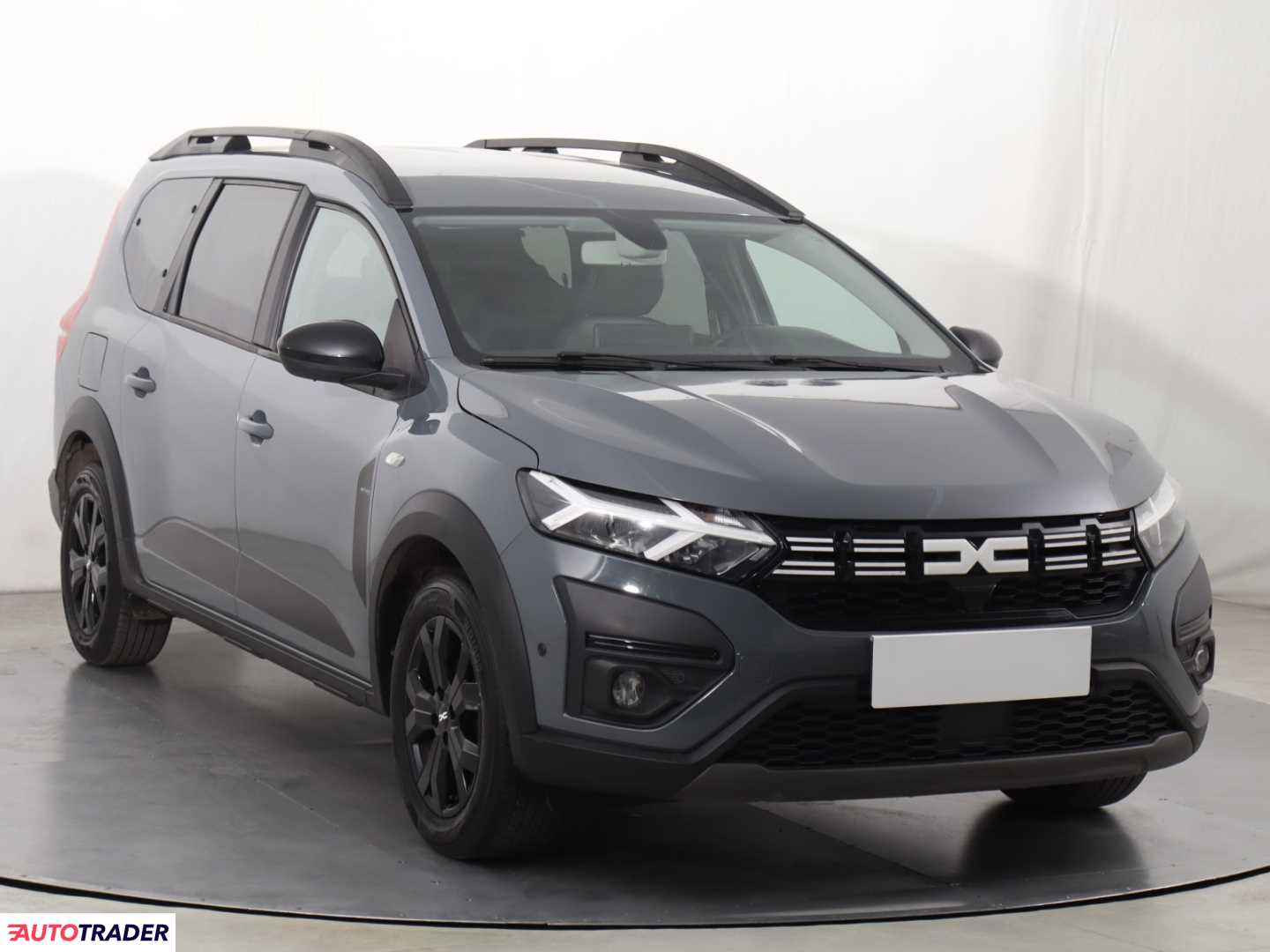 Dacia Pozostałe 2023 1.0 89 KM