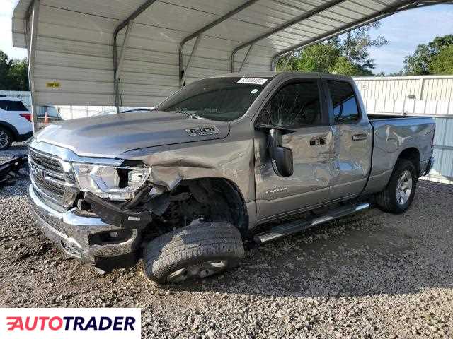Dodge Ram 2021 3 Dodge Ram 2021 3