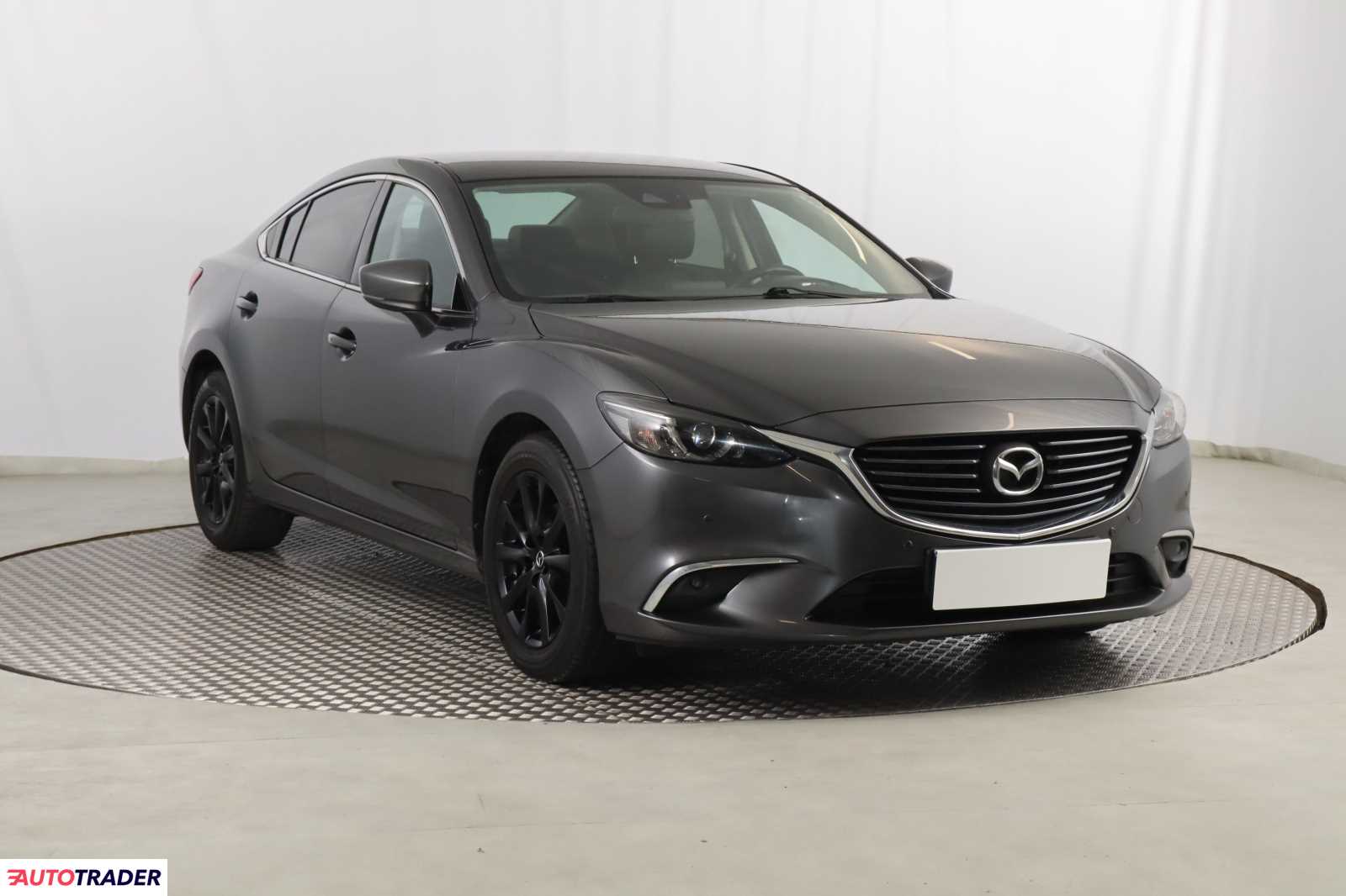 Mazda 6 2017 2.0 162 KM Mazda 6 2017 2.0 162 KM