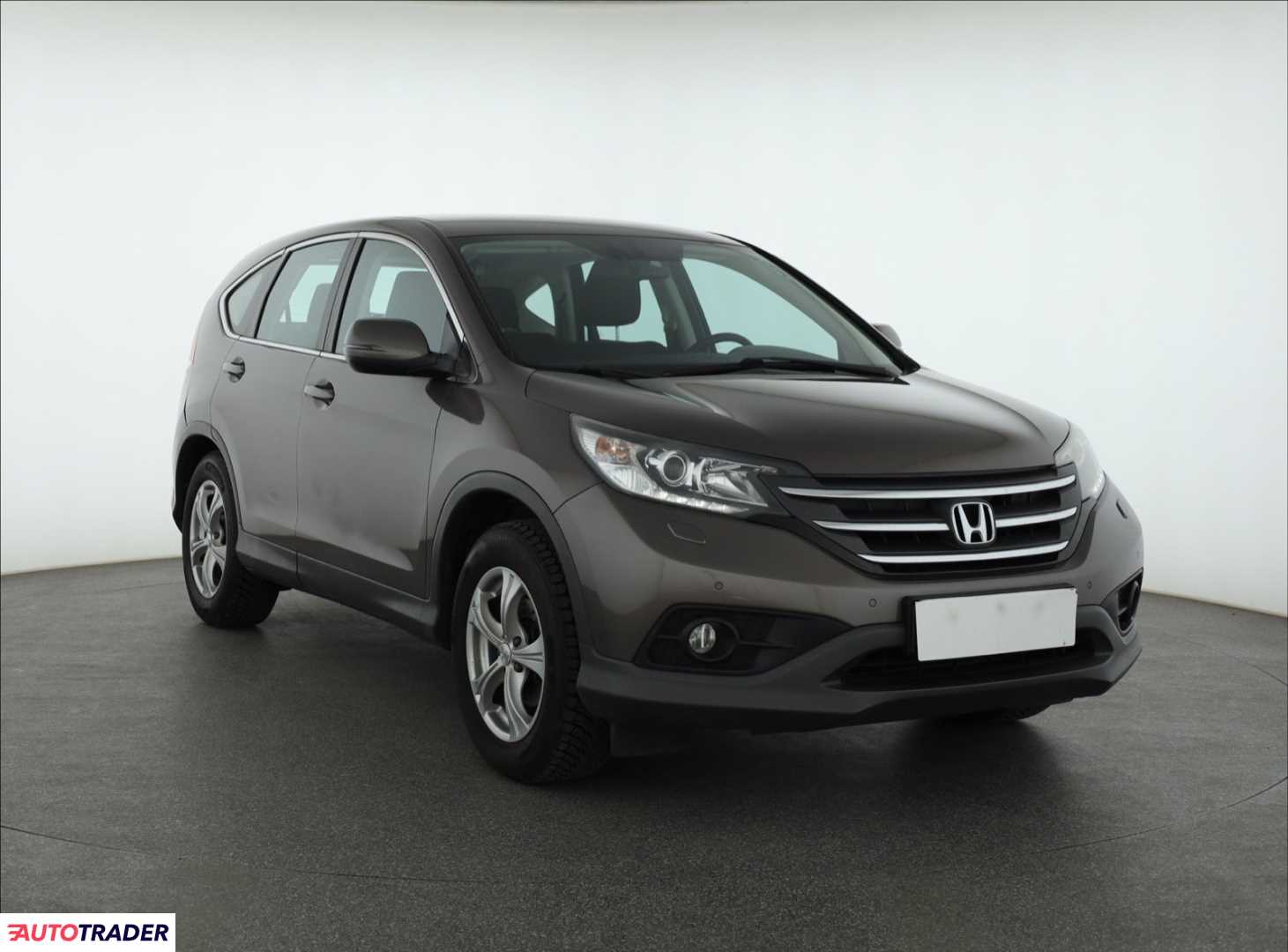 Honda CR-V 2013 2.0 152 KM