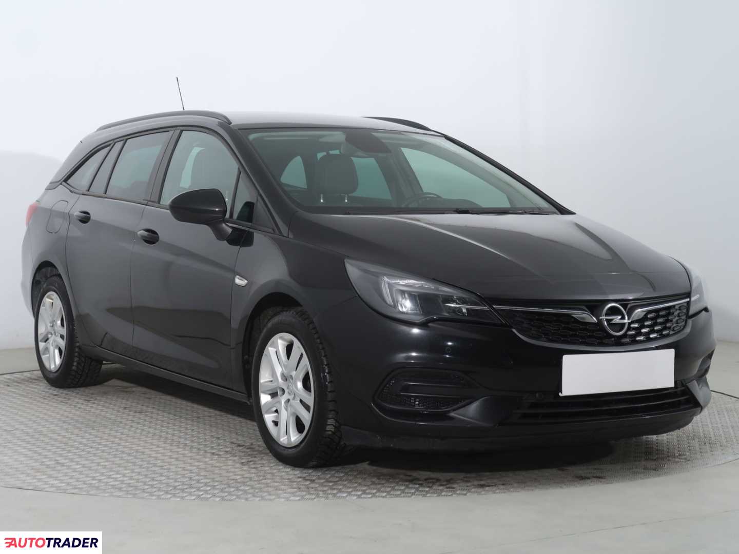 Opel Astra 2020 1.5 120 KM Opel Astra 2020 1.5 120 KM