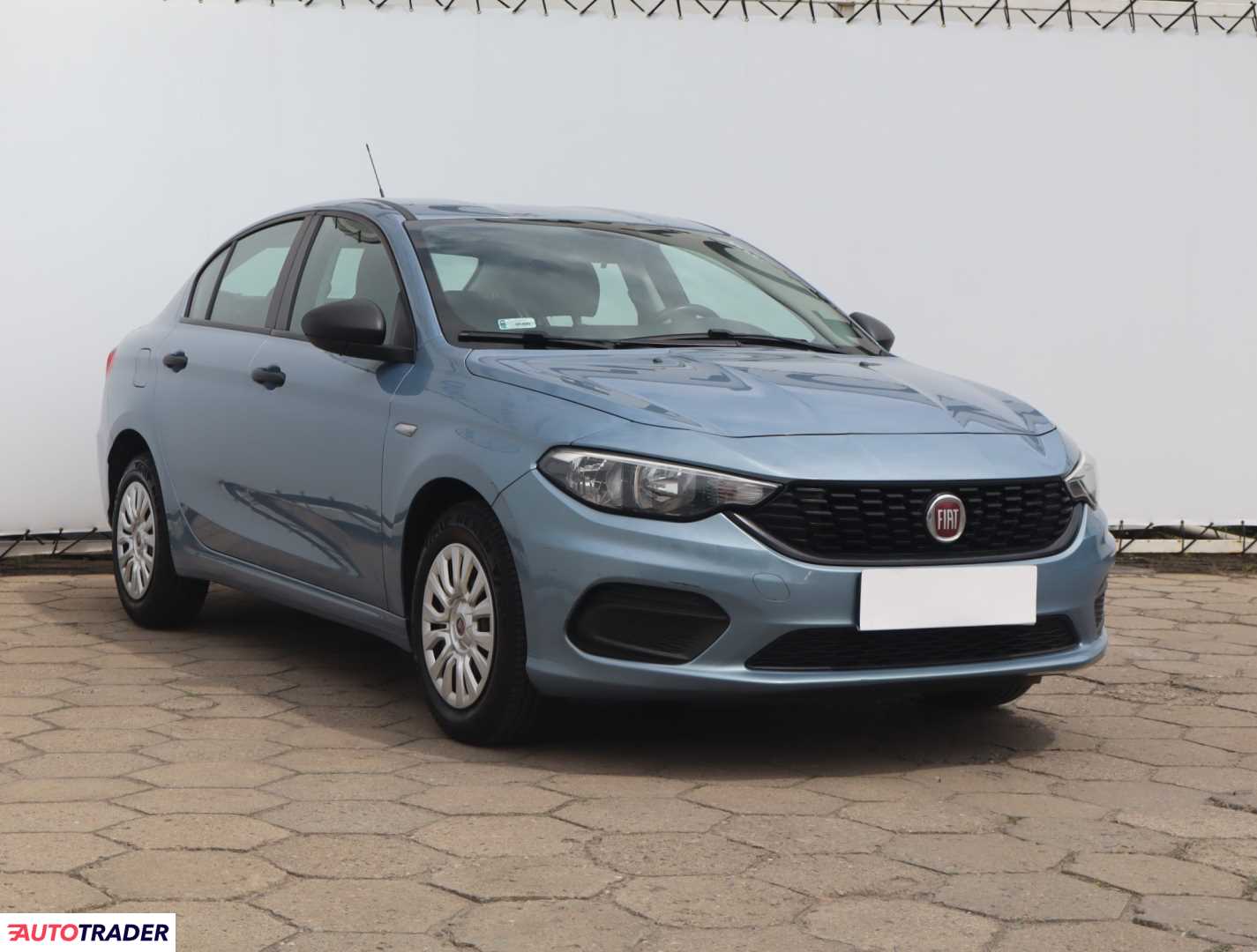 Fiat Tipo 2018 1.4 93 KM