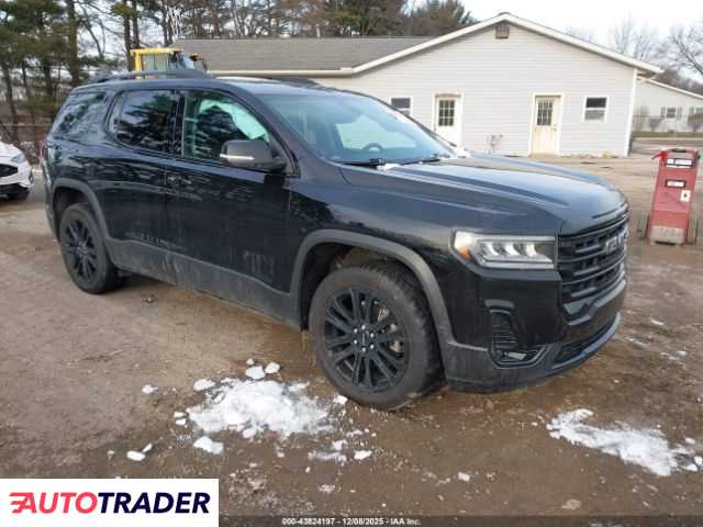 GMC Acadia 2023 2