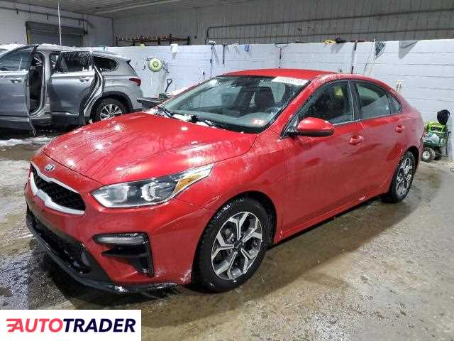 Kia Pozostałe 2020 2 Kia Pozostałe 2020 2
