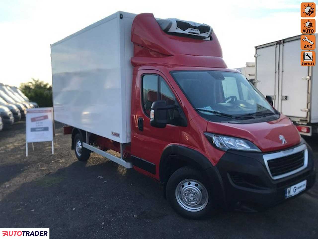 Citroen Jumper 2018 2 Citroen Jumper 2018 2