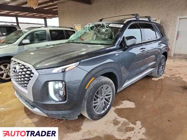 Hyundai Pozostałe 2021 3