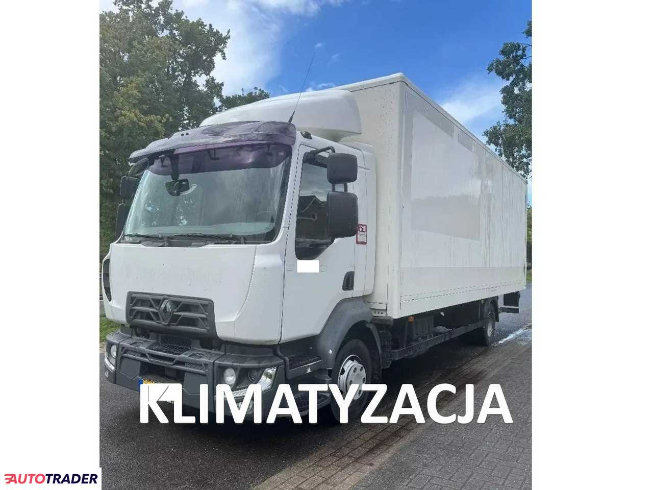Renault 2015 Renault 2015