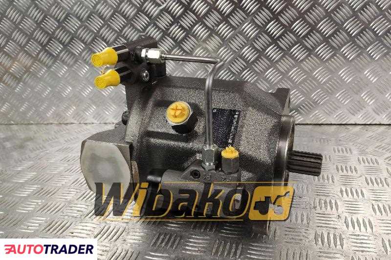 Pompa hydrauliczna Rexroth A10VO74DFSR/31R-VSC12N00 ES2396R902461775