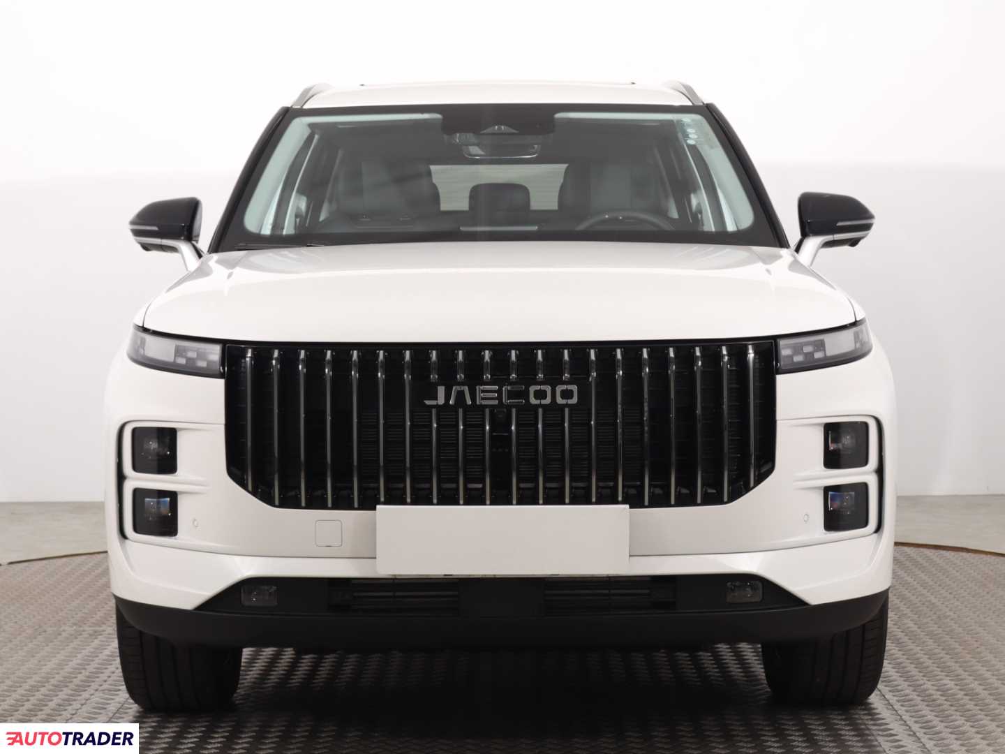 Jaecoo 7 2024 1.6 144 KM