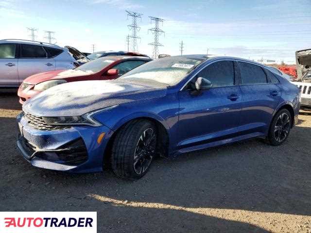 Kia Pozostałe 2021 1