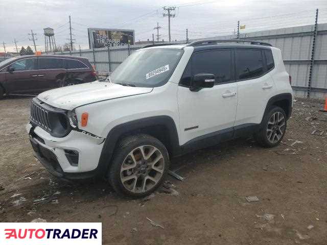 Jeep Renegade 2022 1