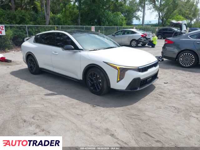 Kia Pozostałe 2025 1 Kia Pozostałe 2025 1
