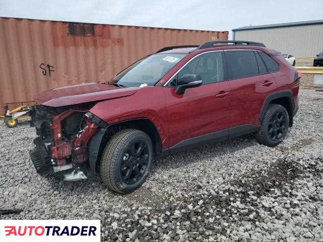 Toyota Pozostałe 2024 2 Toyota Pozostałe 2024 2
