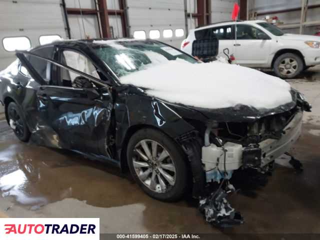 Toyota Camry 2020 2 Toyota Camry 2020 2