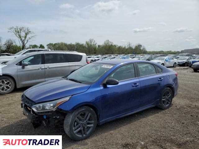 Kia Pozostałe 2021 2 Kia Pozostałe 2021 2