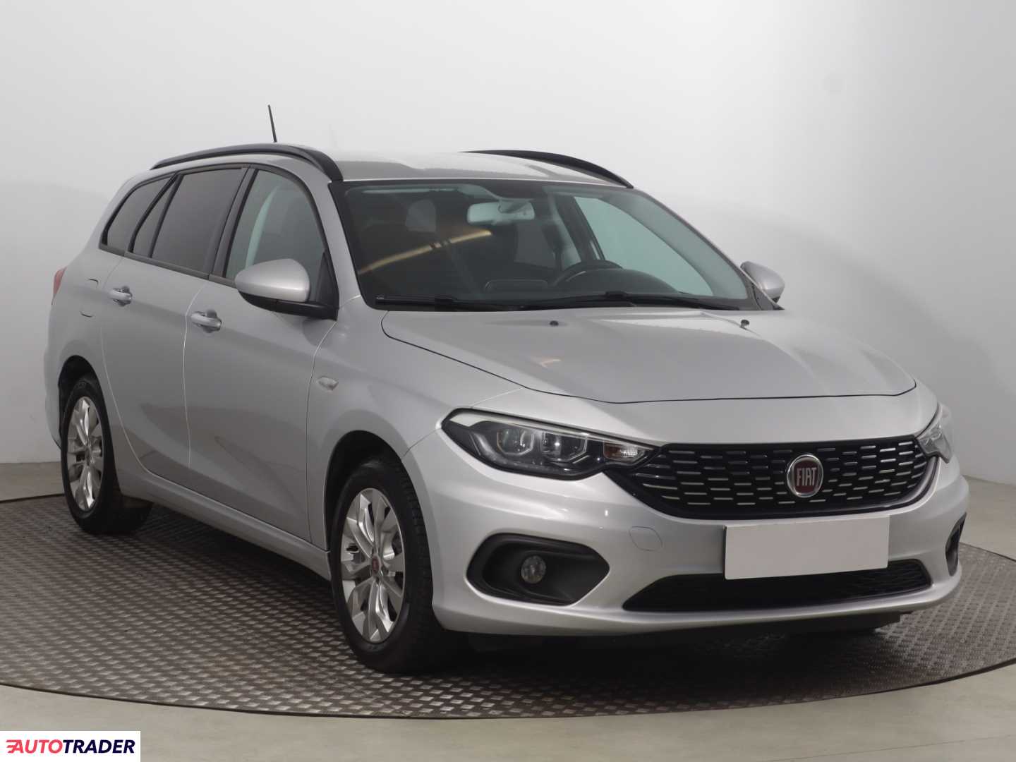Fiat Tipo 2019 1.4 118 KM