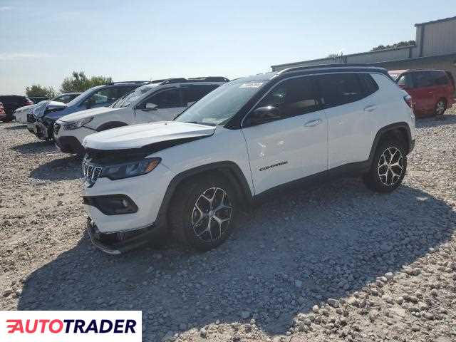 Jeep Compass 2024 2