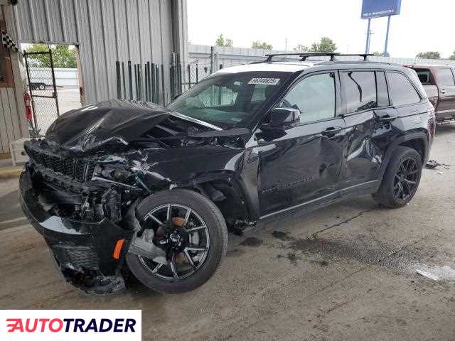 Jeep Grand Cherokee 2024 3