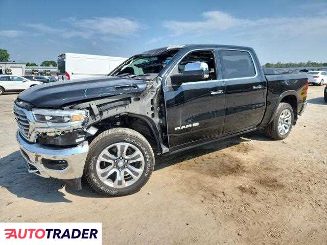 Dodge Ram 2022 5 Dodge Ram 2022 5