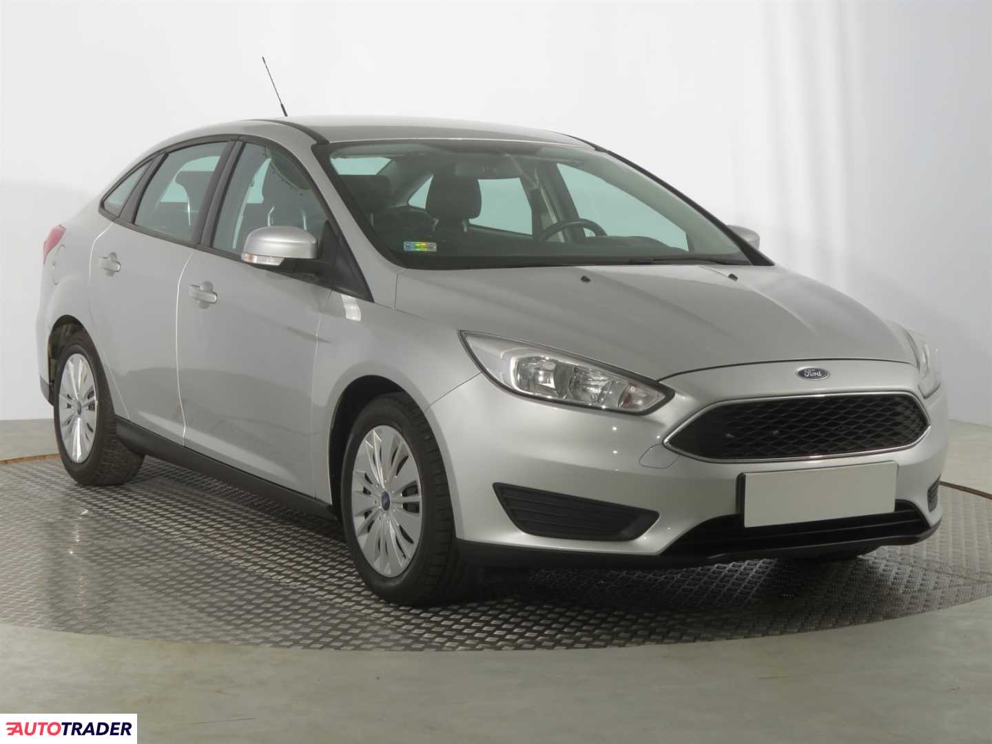 Ford Focus 2017 1.6 103 KM