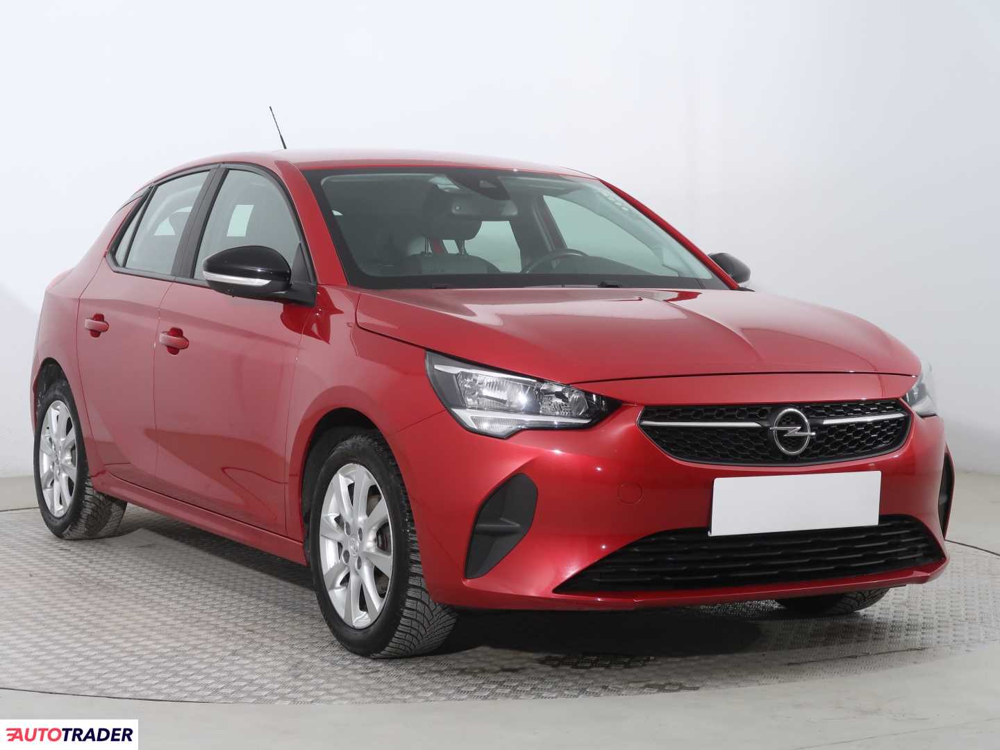 Opel Corsa 2022 1.2 73 KM Opel Corsa 2022 1.2 73 KM