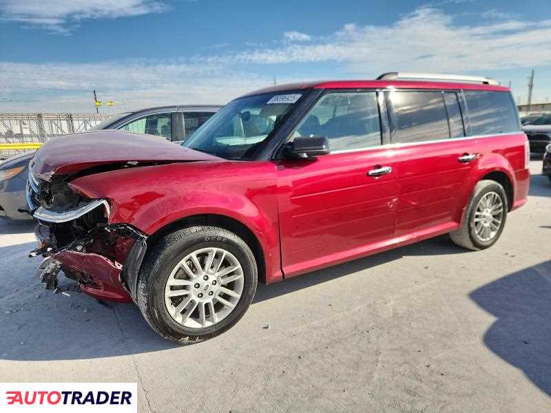 Ford Pozostałe 2019 3