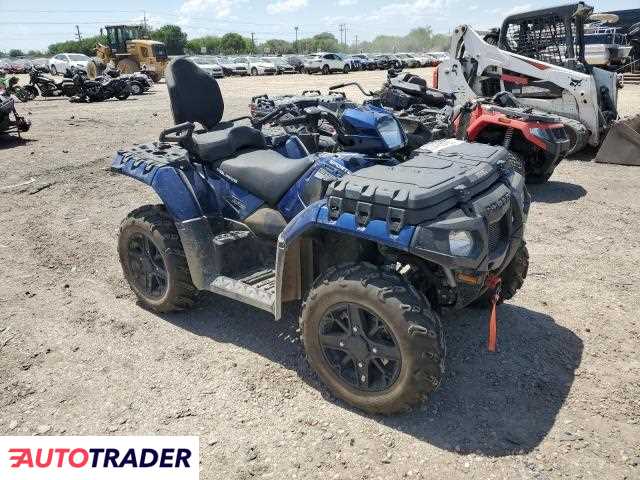 Polaris Sportsman 2023 Polaris Sportsman 2023