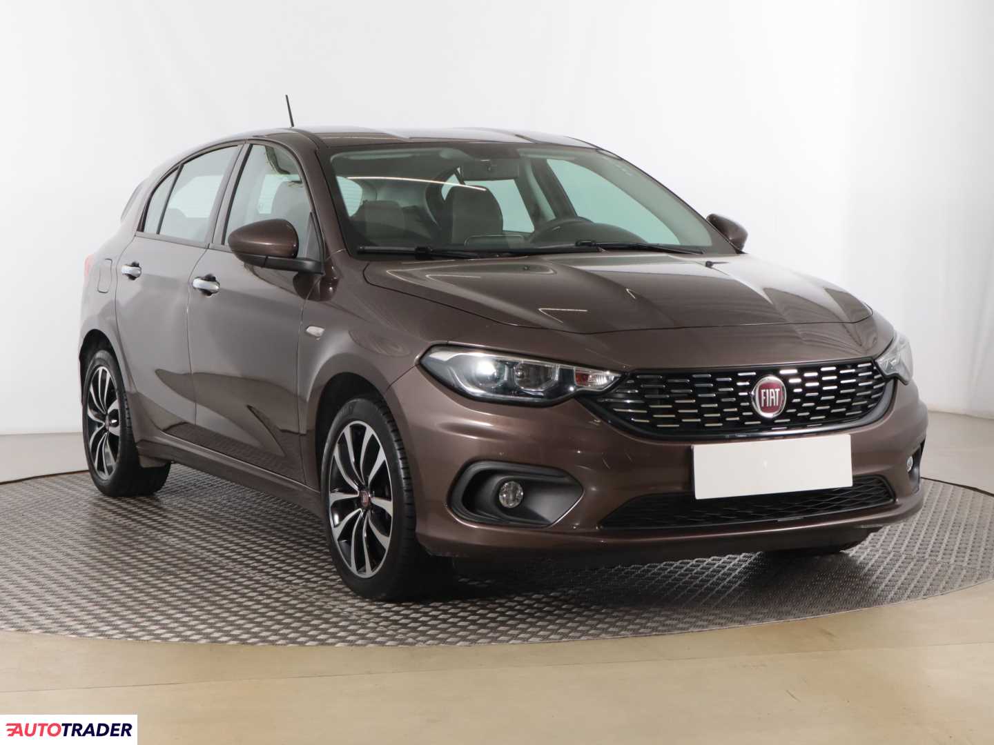 Fiat Tipo 2018 1.4 93 KM