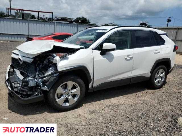 Toyota Pozostałe 2020 2 Toyota Pozostałe 2020 2