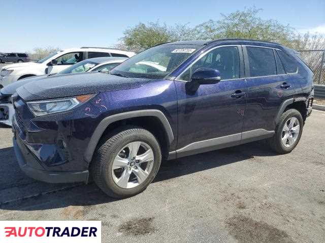 Toyota Pozostałe 2019 2 Toyota Pozostałe 2019 2