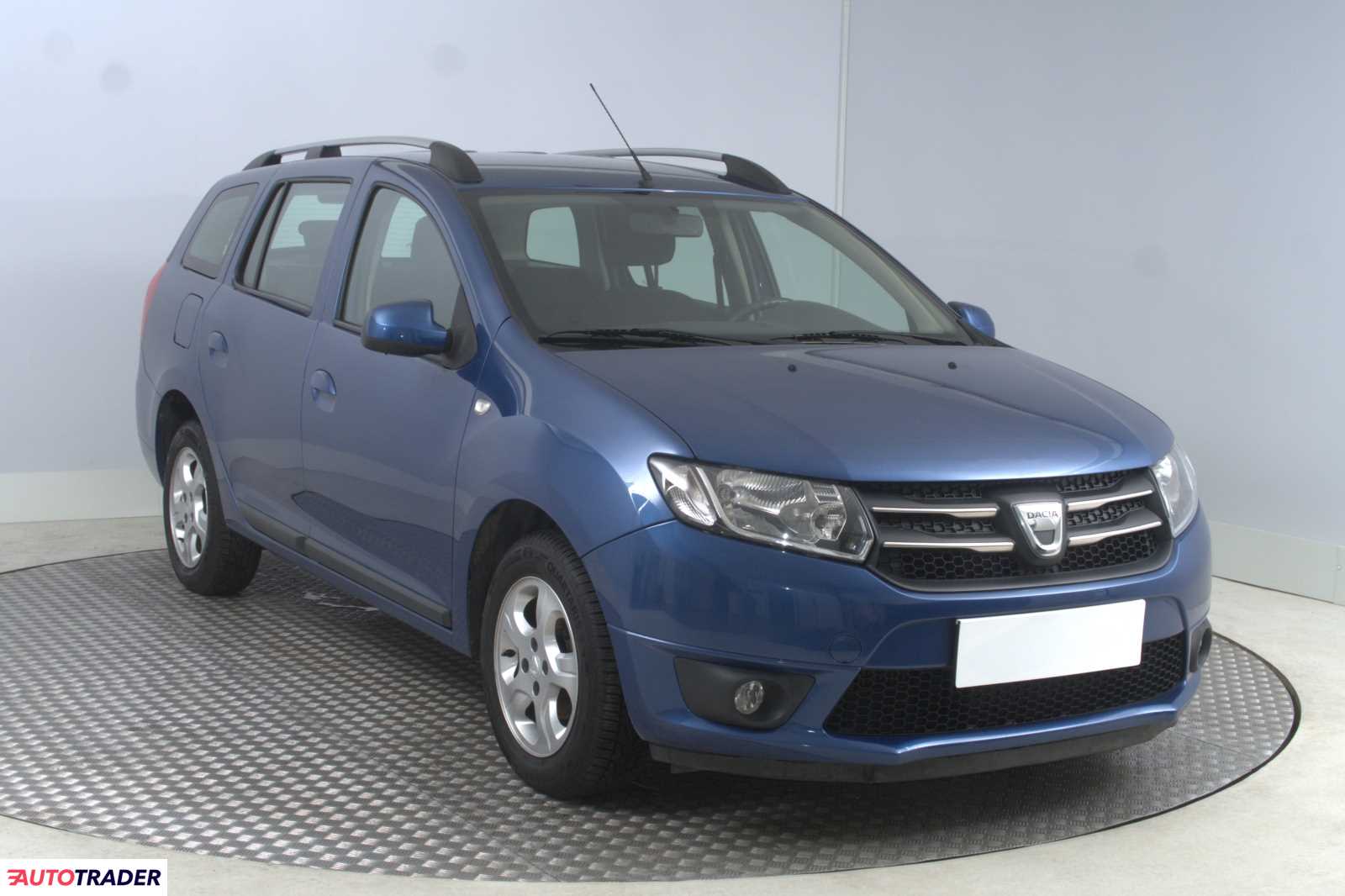 Dacia Logan 2013 0.9 88 KM