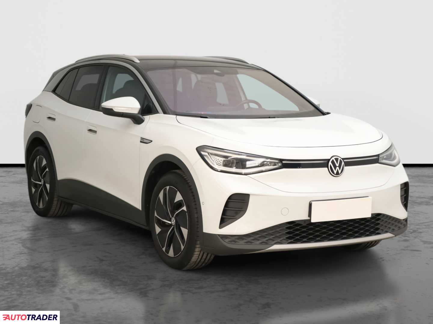 Volkswagen Pozostałe 2022 201 KM