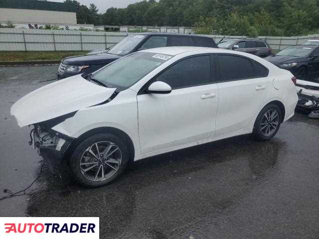 Kia Pozostałe 2022 2 Kia Pozostałe 2022 2