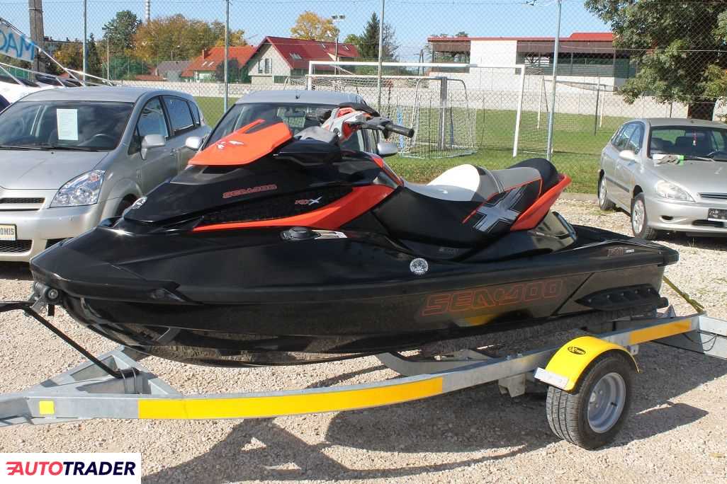 Sea Doo RXT Sea Doo RXT