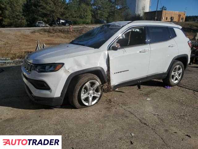 Jeep Compass 2023 2