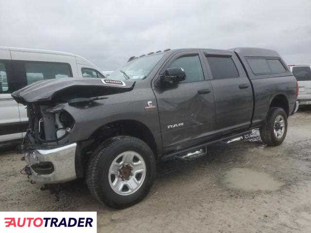 Dodge Ram 2019 6 Dodge Ram 2019 6
